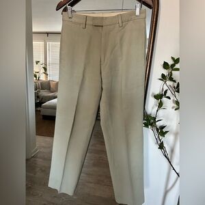 Banana Republic men’s Emerson pant